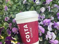 -COSTA COFFEE(上海虹口公园店)