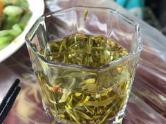 -阿巧茶庄