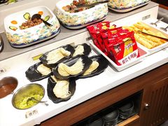 -海汕记·潮汕鲜牛肉火锅·自助