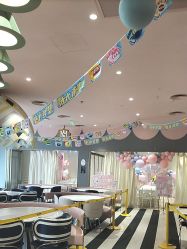 -奈尔宝家庭中心·亲子餐厅(前滩店)