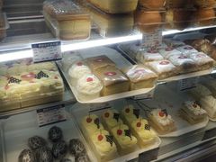 -白玉兰食品(中山公园龙之梦店)