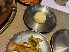 -西塔老太太泥炉烤肉(双井店)