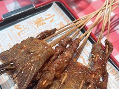 -辣小鲜·南昌大排档(船山路店)