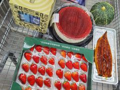 -山姆会员商店(杨桥西路店)