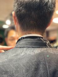 -Mr.Royal御匠先生·手工全麻衬衣西服定制