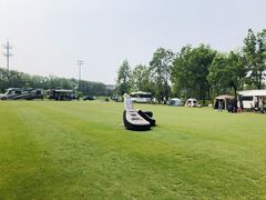 -TIPPI营地 房车主题·露营烧烤团建轰趴(天安假日店)