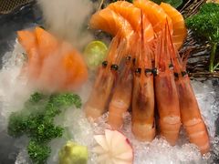 刺身拼盘-季玄精致日本料理自助餐(闸北公园店)