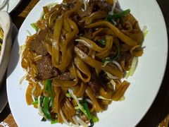 -广东道至正餐厅(区庄店)