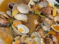 -老虎滩大连海鲜烧烤(建邺云锦路总店)