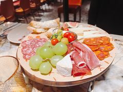 -BROWNSTONE布朗石西班牙餐厅(富城店)