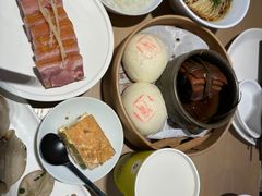 -苏小柳点心·手作小笼包(浦东嘉里城分院)