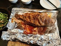 -国人川菜(李家村建东街店)