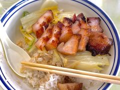 -香辉食馆(新兴路店)