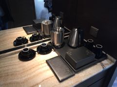 -舟山希尔顿酒店