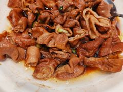 -金典银峰老鹅馆·昆山菜(亭林公园店)
