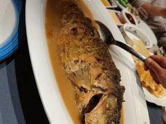 -阿庄新豫菜(通泰路店)