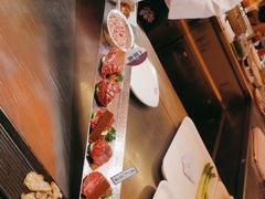 -赤坂亭·M9和牛烧肉·铁板烧·日料398放题(长泰广场店)
