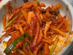 -白玉·朝鲜族烤串(南山店)