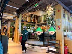 -老福耶小草帽石锅鱼(奥体店)