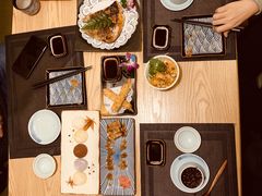 -食鲤料理(西虹东路店)