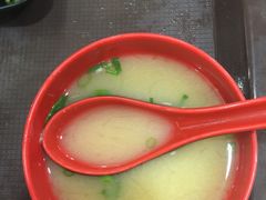 -食其家·牛丼咖喱(苏州永旺店)