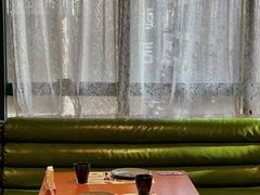 -Pizzeria da Nicola·火炉披萨(中大国际店)