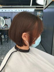 -藤野造型烫染接发