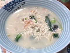 -粗茶淡饭(东关街店)