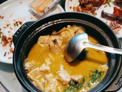 -辣婆婆(航天桥店)