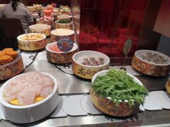 -龍歌自助小火锅(雨花台江南虹悦城店)