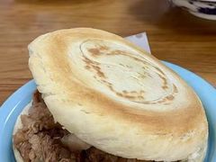 -秦豫肉夹馍(东羊市店)