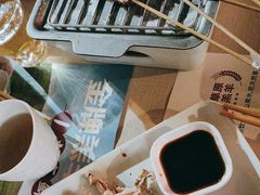 -木屋烧烤(白石洲店)