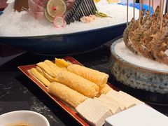 -蒋记海鲜姿造•洋房别墅(星河湾店)