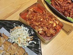 -韩食味·小木屋(日照店)
