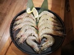 -九田家黑牛烤肉料理(石路天虹店)