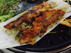 -杀猪天·韩国烤肉(总店)