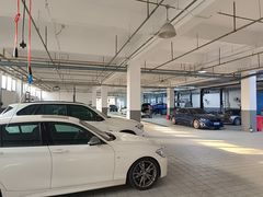 -迪师宝马奔驰专修·维修保养