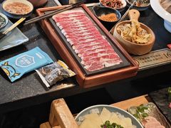 -五星桥原切肥牛火锅·30年专注好牛肉(湖塘店)