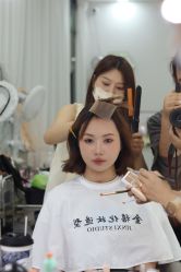 -金禧美妆造型·化妆培训(市桥地铁站店)