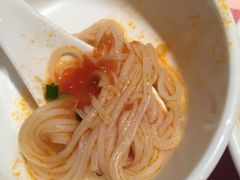 -西贝莜面村(东莞壹号广场店)