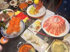 -揽季锅物会·海鲜姿造(三坊七巷店)
