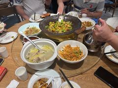 -聚鑫朋酸菜肥肠(九龙仓店)