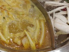 -芭夯兔·无骨兔汤锅(华阳店)