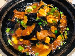 -滋味工坊中餐厅(高新区店)