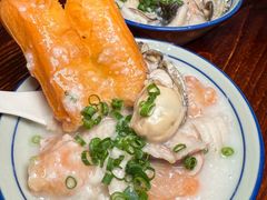 -顺德一品粥·20年凤城老字号(芳村店)