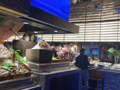 -喜庭海鲜自助(北辰三角洲北辰荟店)