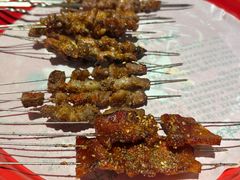 -北三老太太烧烤(人生一串上榜店)