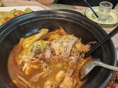 -王家厨房(新华路店)