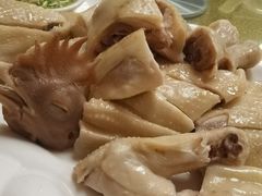 -惠爱餐厅