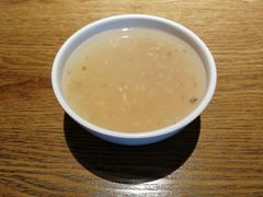 桂花糊米酒-汪爹爹武汉牛三鲜(朝外大街店)